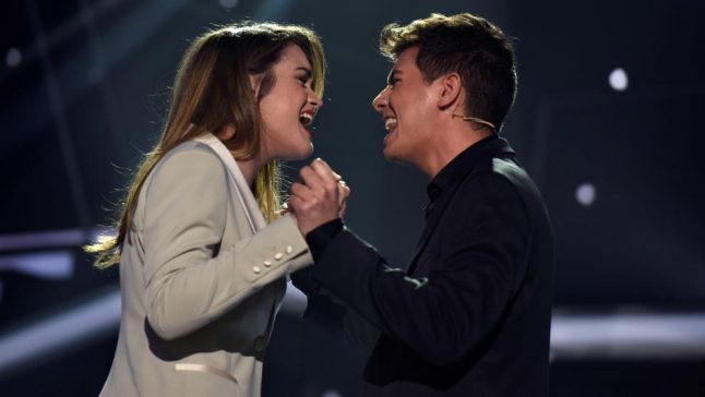 Meet Alfred and Amaia: Spain’s 2018 Eurovision hopefuls