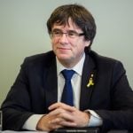 German court again refuses to jail Puigdemont
