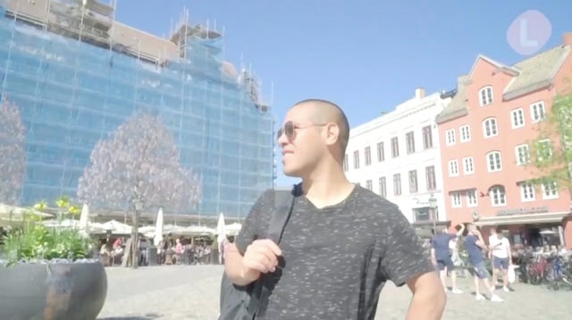 VIDEO: The Local’s walking tour of foot-friendly Malmö