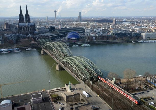 10 facts you probably didn’t know about Cologne (even if you live there)