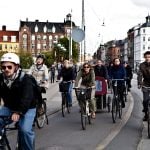 Copenhagen best, Rome worst for clean, safe roads: study