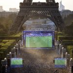 France bans ‘big screen’ zones for World Cup over terror fears