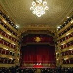 Woody Allen to stage Puccini opera at Milan’s La Scala
