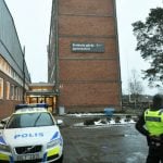Stabbed schoolboy’s mum denied visa for funeral in Sweden