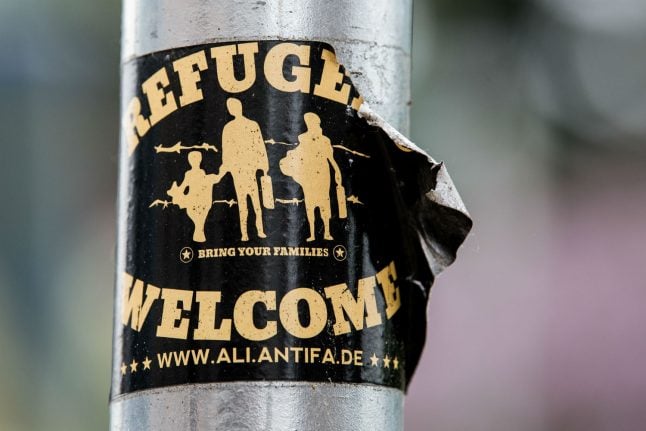 The ‘asylum industry’ debate: who is profiting from the refugee crisis?