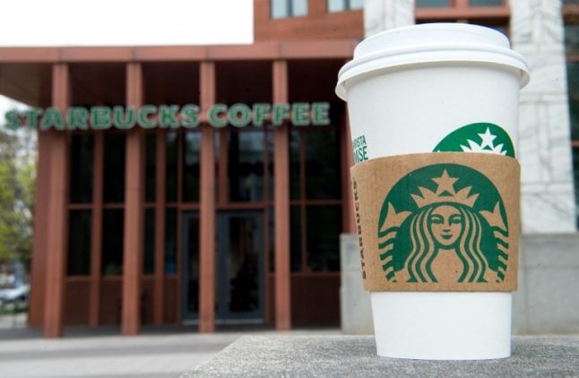 ‘It’s like opening Taco Bell in Mexico’: Your reactions to Starbucks coming to Italy