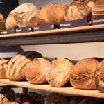 The Zurich bakery where you can’t pay with cash (but bitcoins are fine)