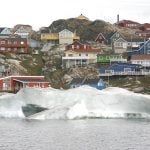Arctic coastal powers back ‘peaceful’ dialogue over disputes