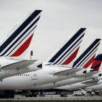 Air France’s future in the balance, warns economy minister