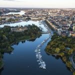 Can Stockholm survive its ‘third wave of growth’?
