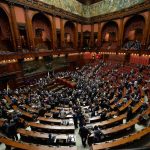 Eurosceptic in Italy’s government standoff is ‘radically anti-German’