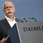 Berlin demands answers from Daimler over diesel ‘pollution cheating’ devices