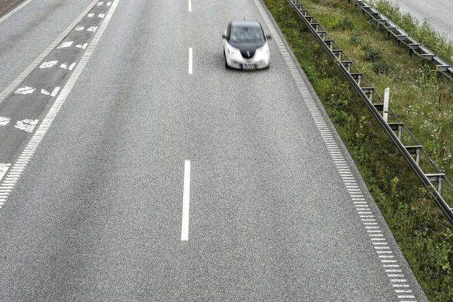 Danish woman injured in Germany in latest motorway rock throwing incident