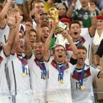 Germany wins World Cup 2018… according to computers