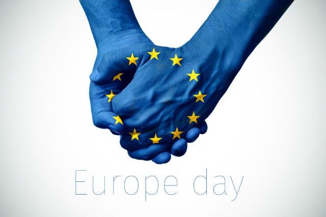 What is 'Europe Day' and what does it mean to you?
