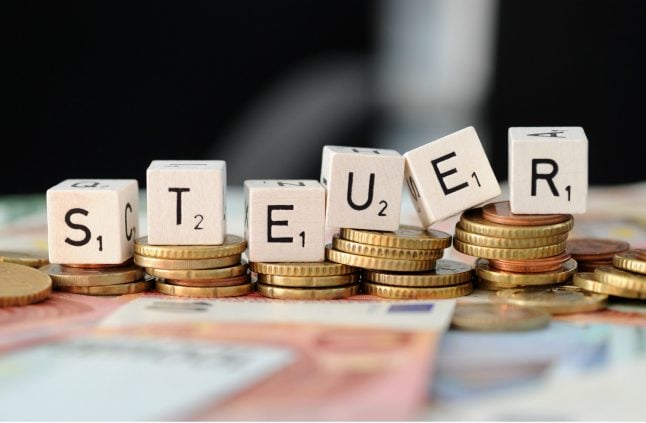 Multi-billion euro tax recalculation spells good news for middle-income earners