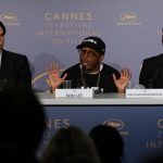 Race for gold reaches climax at politically charged Cannes