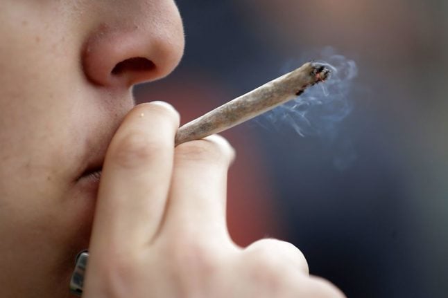Danish MP’s pro-legalisation cannabis comments do not change party line