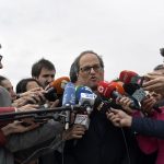 Catalonia postpones swearing in new regional government