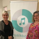Swedish charity MusikBojen brings music therapy to children in need