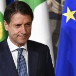 Who is Giuseppe Conte, the political novice now Italy’s populist PM?