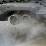 EU takes Germany to court over poor quality of air