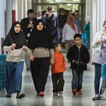 Refugees left anxious over future after Bremen asylum scandal