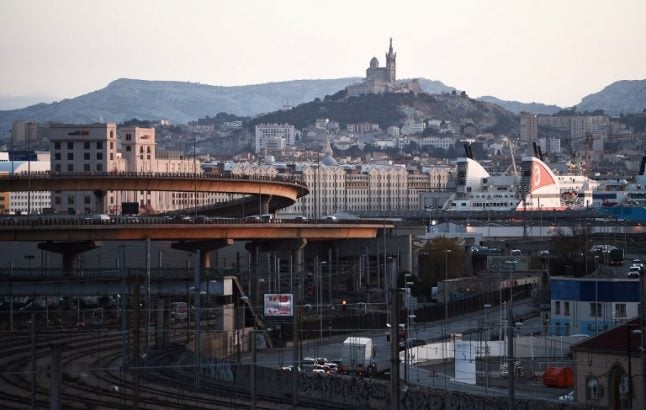 Is the 'endearing' Marseille accent in danger of dying out?