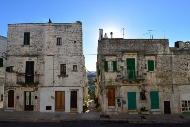 House-hunting in Italy: the essential vocabulary you'll need