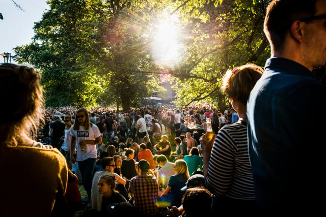 What’s on: 10 Swedish festivals you shouldn’t miss this summer