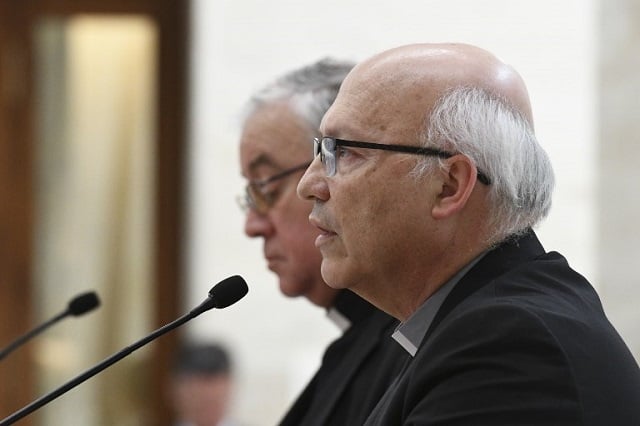 All Chilean bishops offer resignation to the pope over abuse scandal