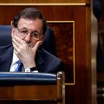 What next: Could a no-confidence vote oust Rajoy?