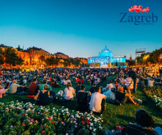 Zagreb: Spend this summer in Croatia's vibrant capital city