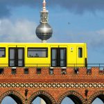 How riding Germany’s local transport really helps you get under a city’s skin