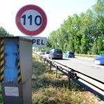French state coffers boosted by record €1 billion bonanza from speed cameras