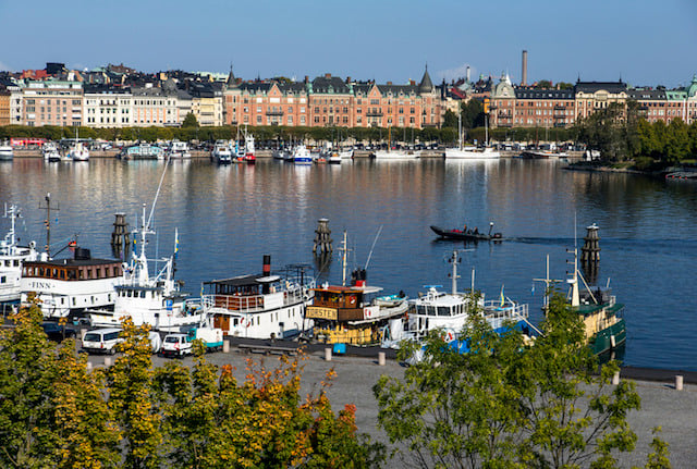 Can you really see Stockholm in a day? Yes, here’s how