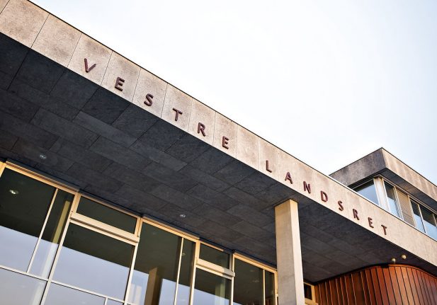 Acquittal in Danish sex video case could set precedent
