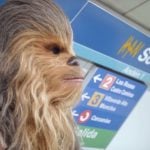 VIDEO: Madrid metro station renamed ‘Han Solo’ in Star Wars tribute