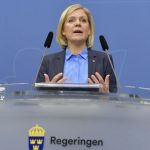 Swedish finance minister slams ‘unreasonable’ EU budget