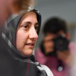 Berlin court bars woman with headscarf from teaching in primary school