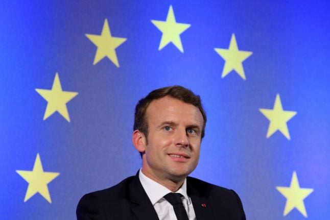France leaves EU deficit sin bin after nearly ten years