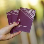Sweden has third ‘most powerful’ passport in the world