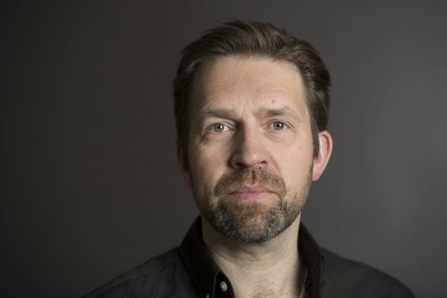 Leading Norwegian pianist Andsnes on quest for the perfect mood