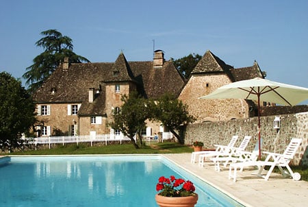 Stunning €1.7 million French chateau up for grabs for just €11