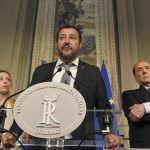 Italy might hold new elections in July