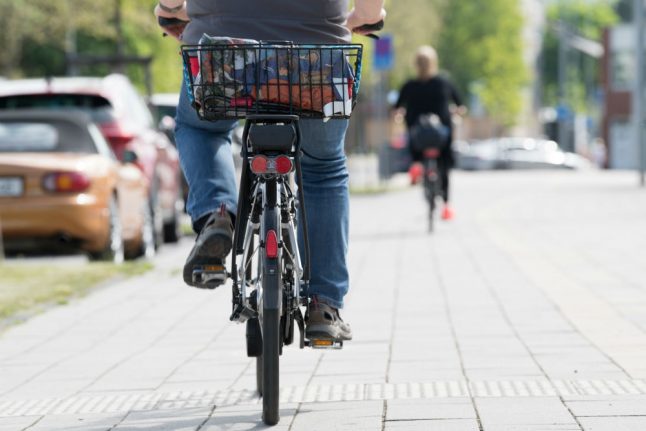 Members’ Forum: is cycling on German streets all it’s cracked up to be?