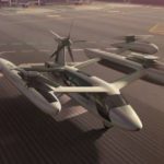 Uber to invest €20 million in building flying taxis in France