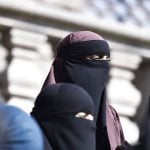 Danish parliament passes ban on burqa and niqab