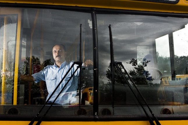 'No problems' with fasting Muslim colleagues: Danish medic, bus company