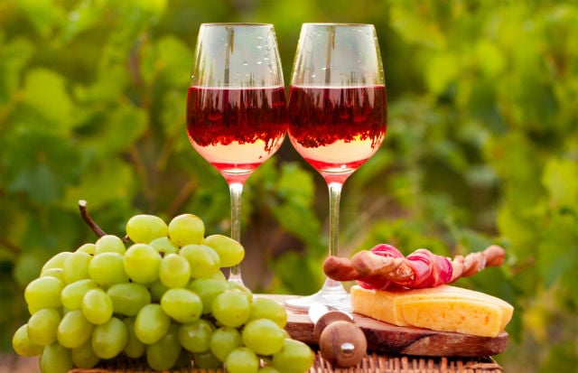 Is France really heading for a rosé wine shortage this summer?